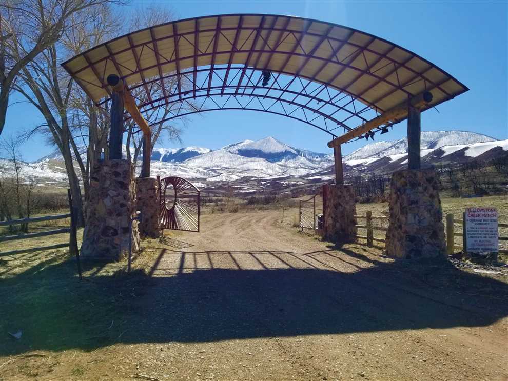 41.42 Acres of Land for Sale in huerfano County, Colorado