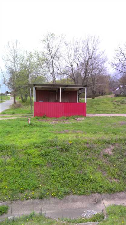 Commercial real estate available to buy