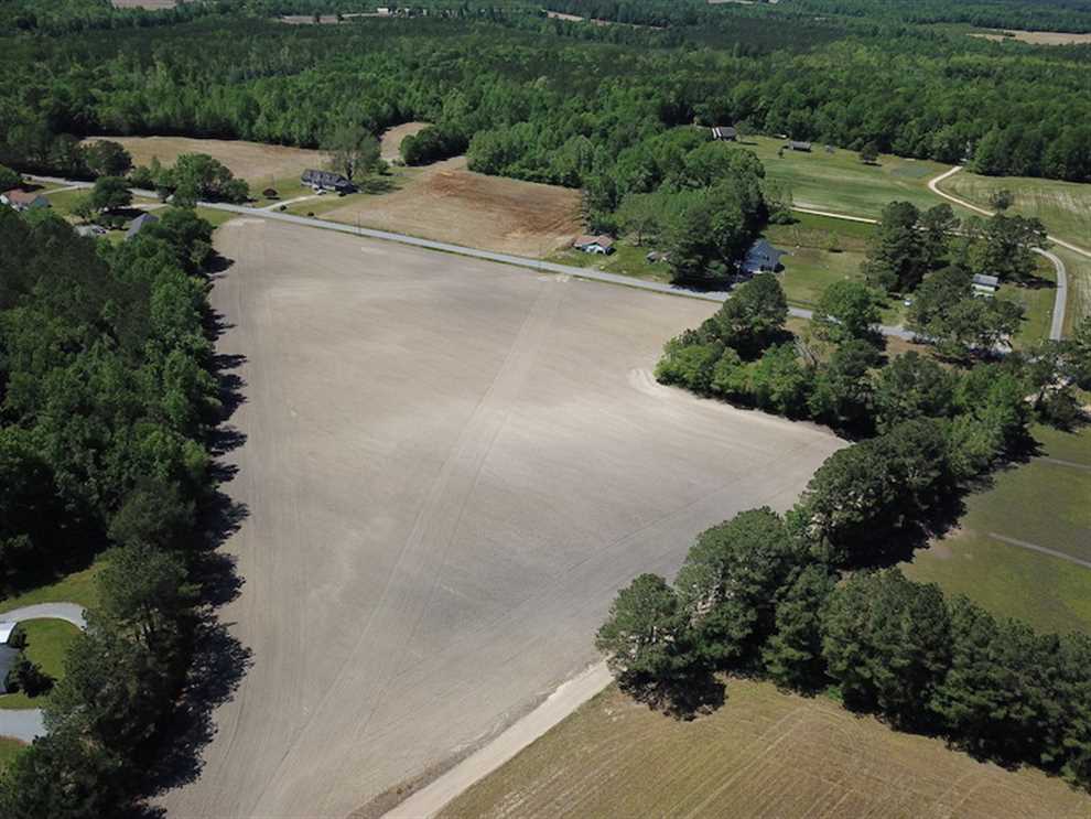 Property for sale at Off Corinth Chapel Road