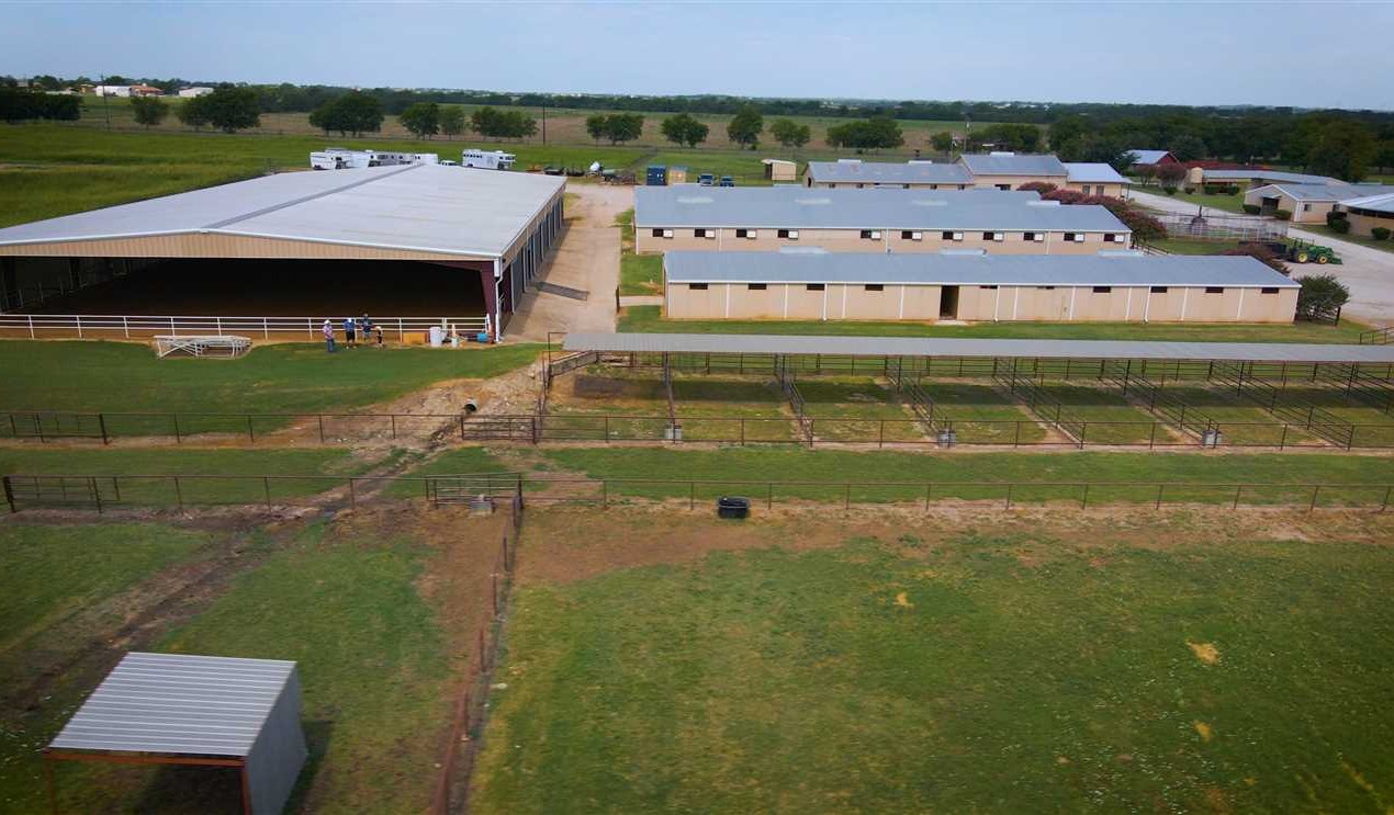 Ranchland real estate available to buy