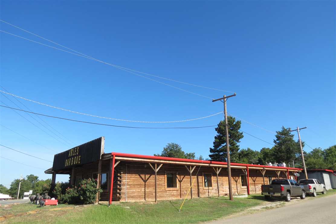 pushmataha County, Oklahoma property for sale