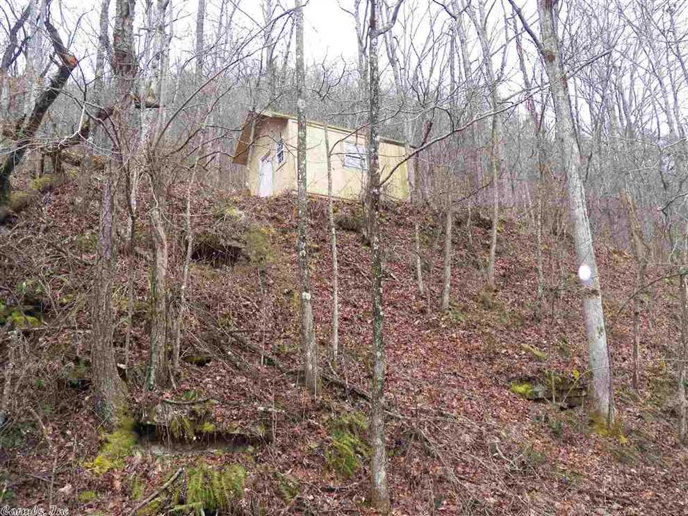 van buren County, Arkansas property for sale