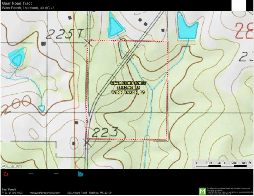 Land for sale at