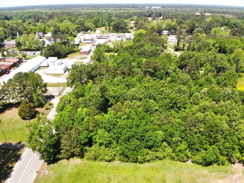 Land for sale to buy in 27897 zip code