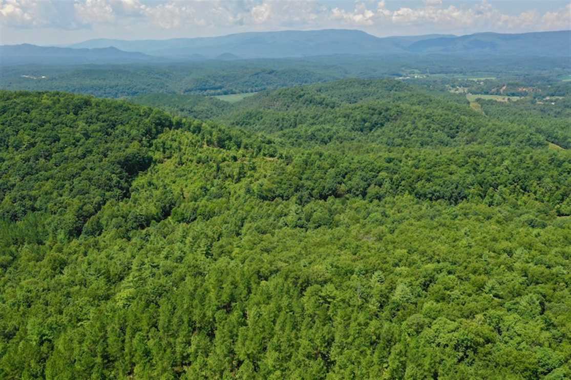 Houses and land for sale in Virginia