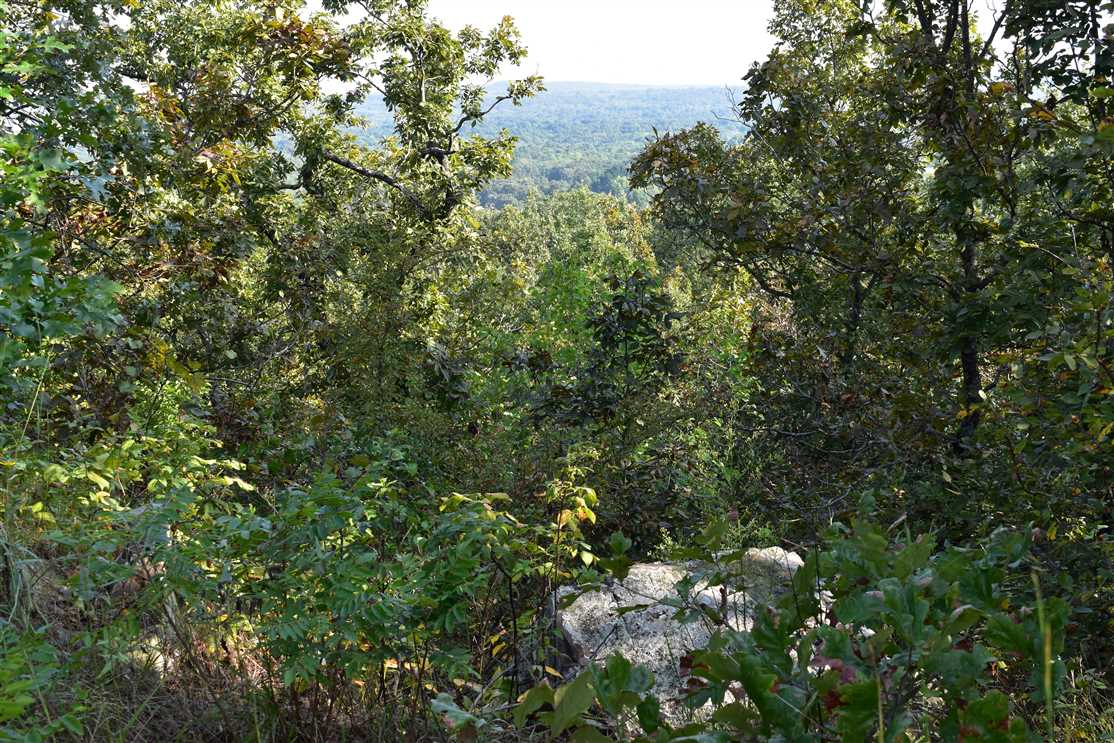 Houses and land for sale in Arkansas