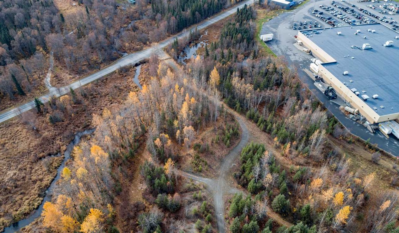 22.29 Acres of Commercial land for sale in Soldotna, kenai peninsula County, Alaska