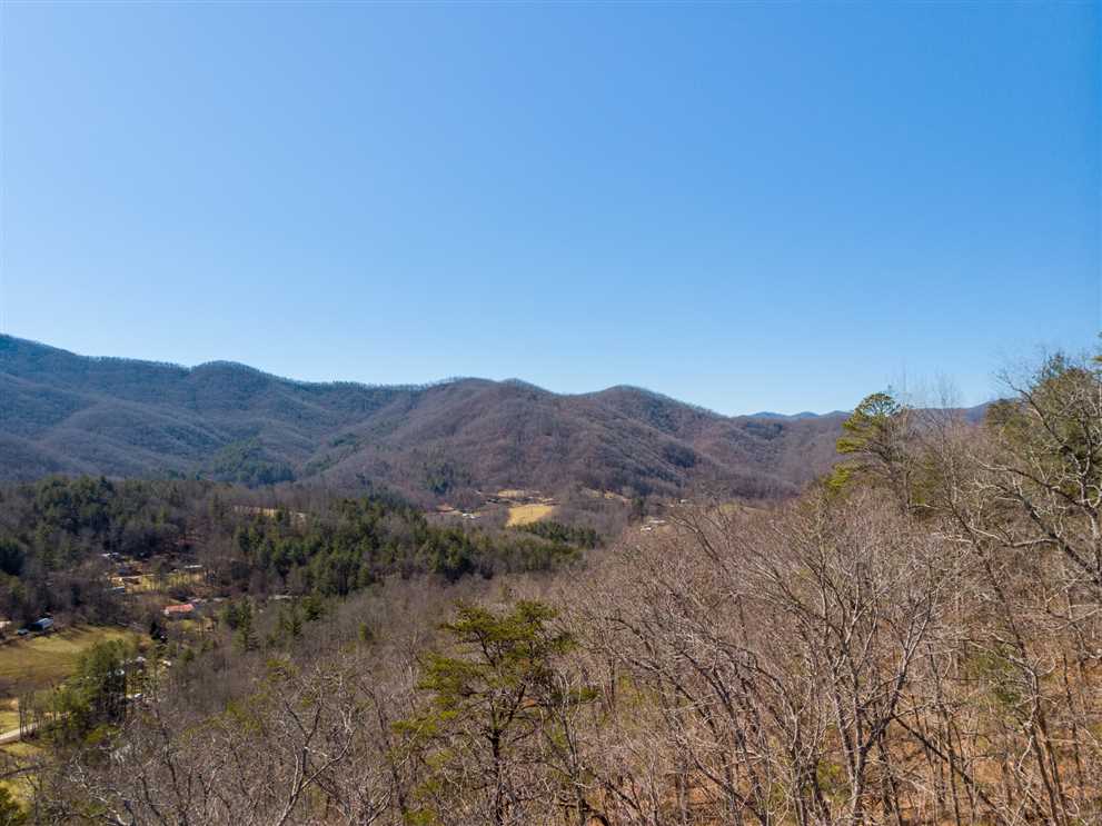 28.25 Acres of Residential land for sale in Cullowhee, jackson County, North Carolina