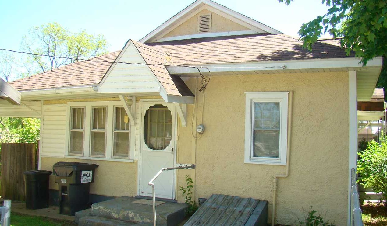 Property for sale at 510 5th Street Summersville,