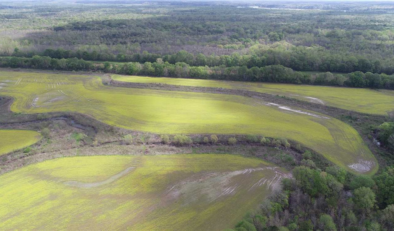 329 Acres of Land for sale in itawamba County, Mississippi