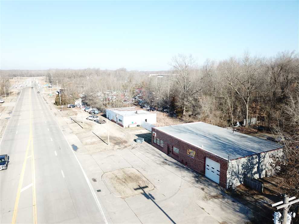 butler County, Missouri property for sale