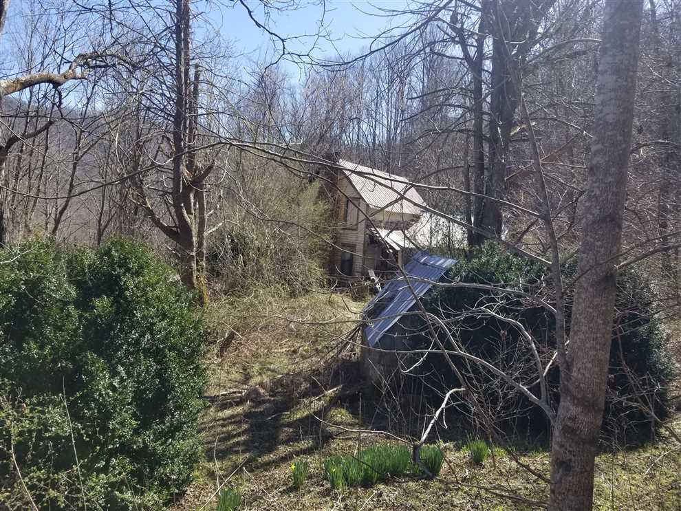 80 Acres of Land for sale in swain County, North Carolina