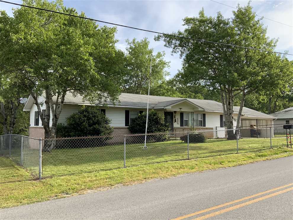0.5 Acres of Residential land for sale in Cave City, sharp County, Arkansas