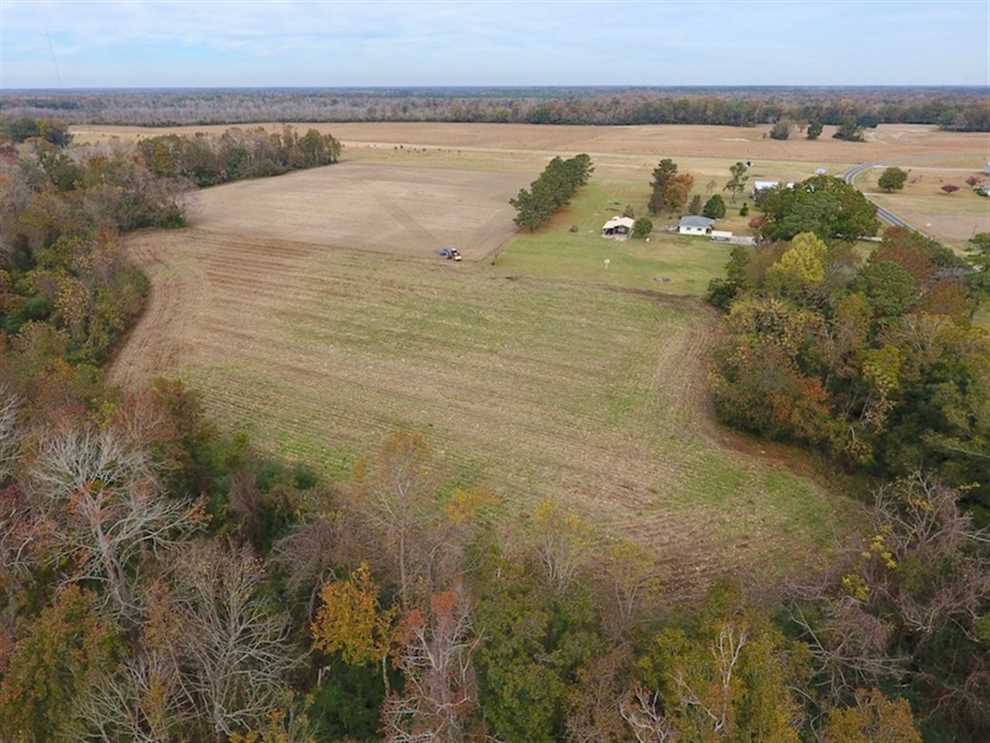 Land for sale at Off Biddle Road