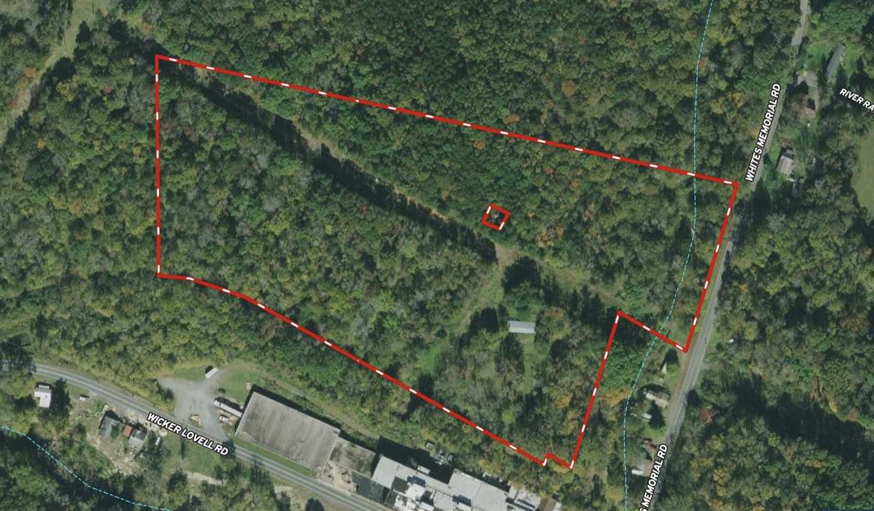 Land for sale to buy in 27248 zip code