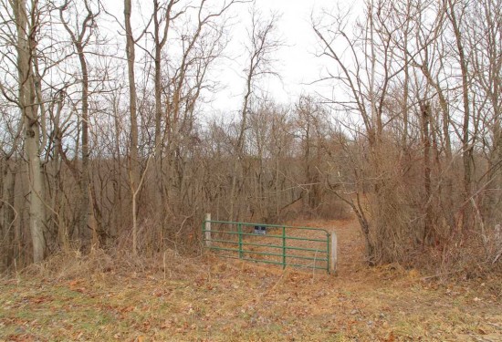 48.24 Acres of Land for Sale in washington County Ohio