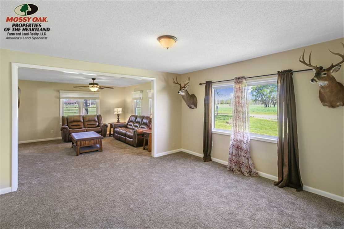 Land for sale to buy in 67357 zip code