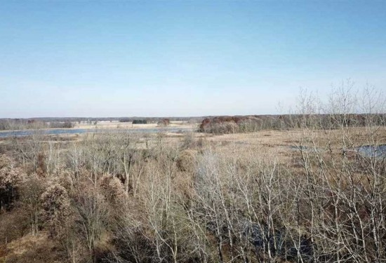 192 Acres of Land for Sale in calhoun County Michigan