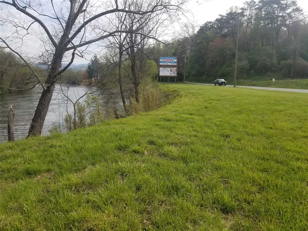 1.9 Acres of Commercial land for sale in Bryson City, swain County, North Carolina