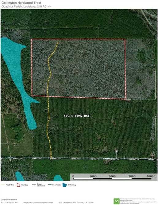 Recreational and   property for sale on The Land Market