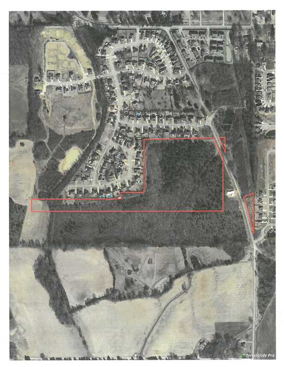 Land for sale at Locust Lane