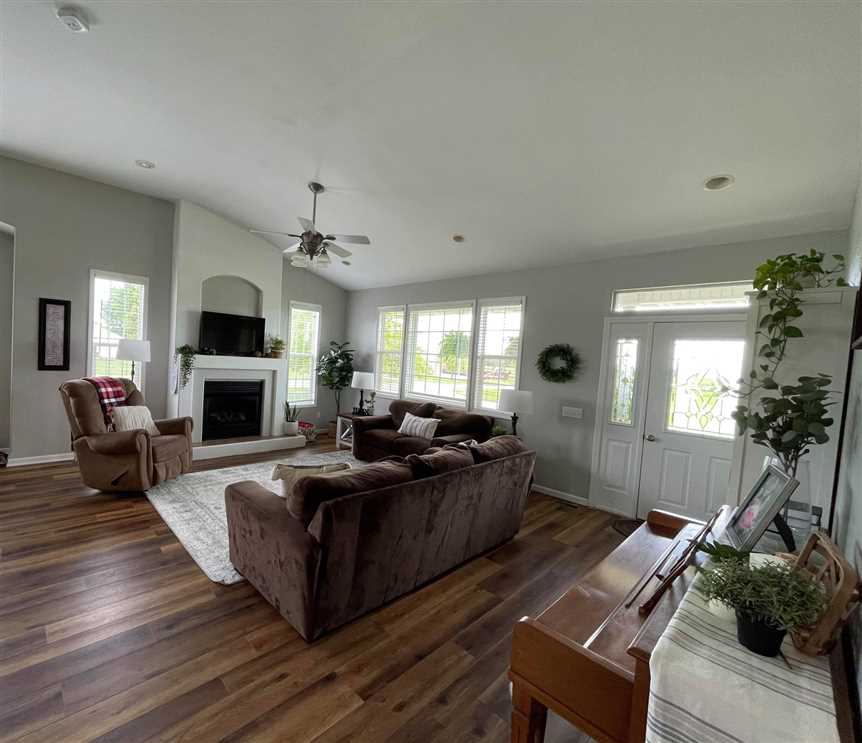 benton County, Missouri property for sale