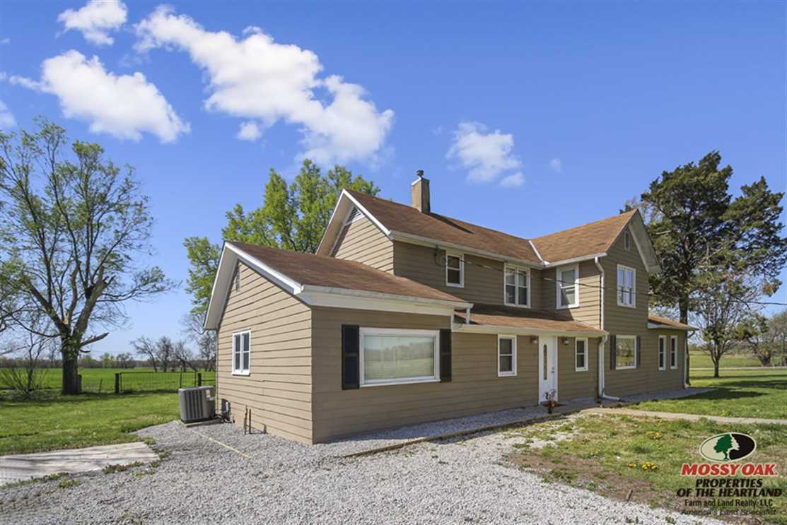 3 Acres of Land for Sale in labette County, Kansas