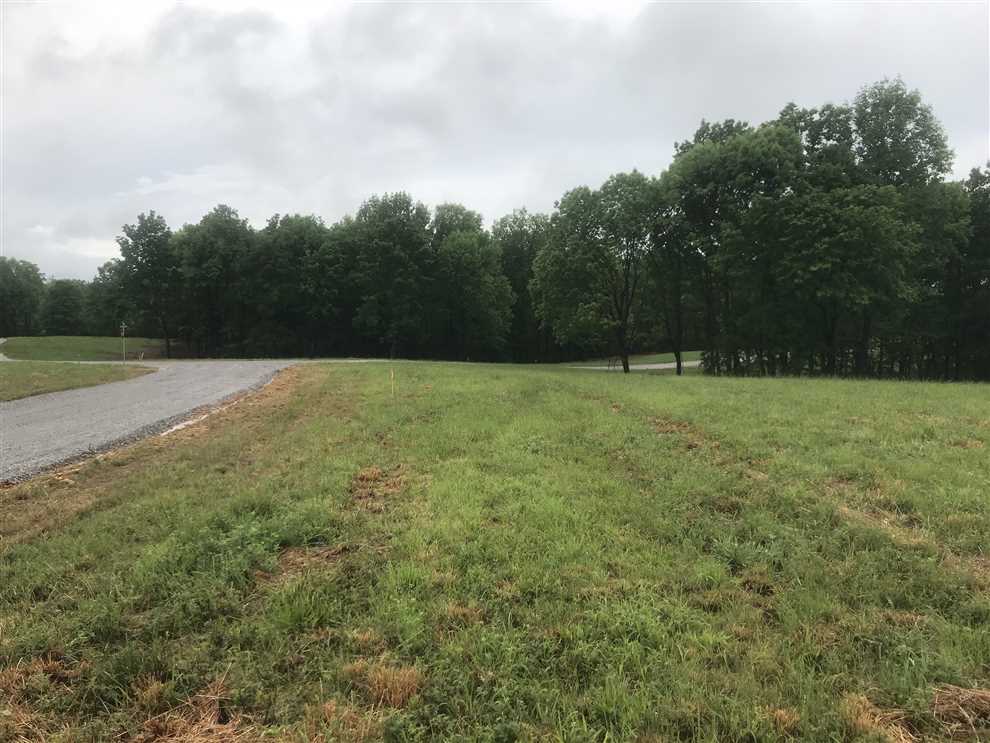 3.81 Acres of Residential land for sale in Waverly, humphreys County, Tennessee