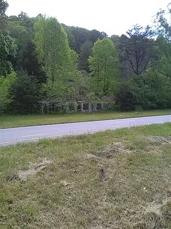 cherokee County, North Carolina property for sale