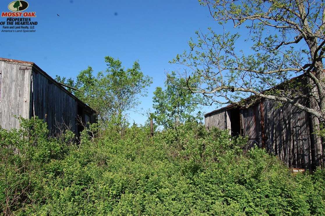 80 Acres of Land for sale in wilson County, Kansas