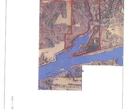 235 Acres of Land for Sale in russell County Alabama