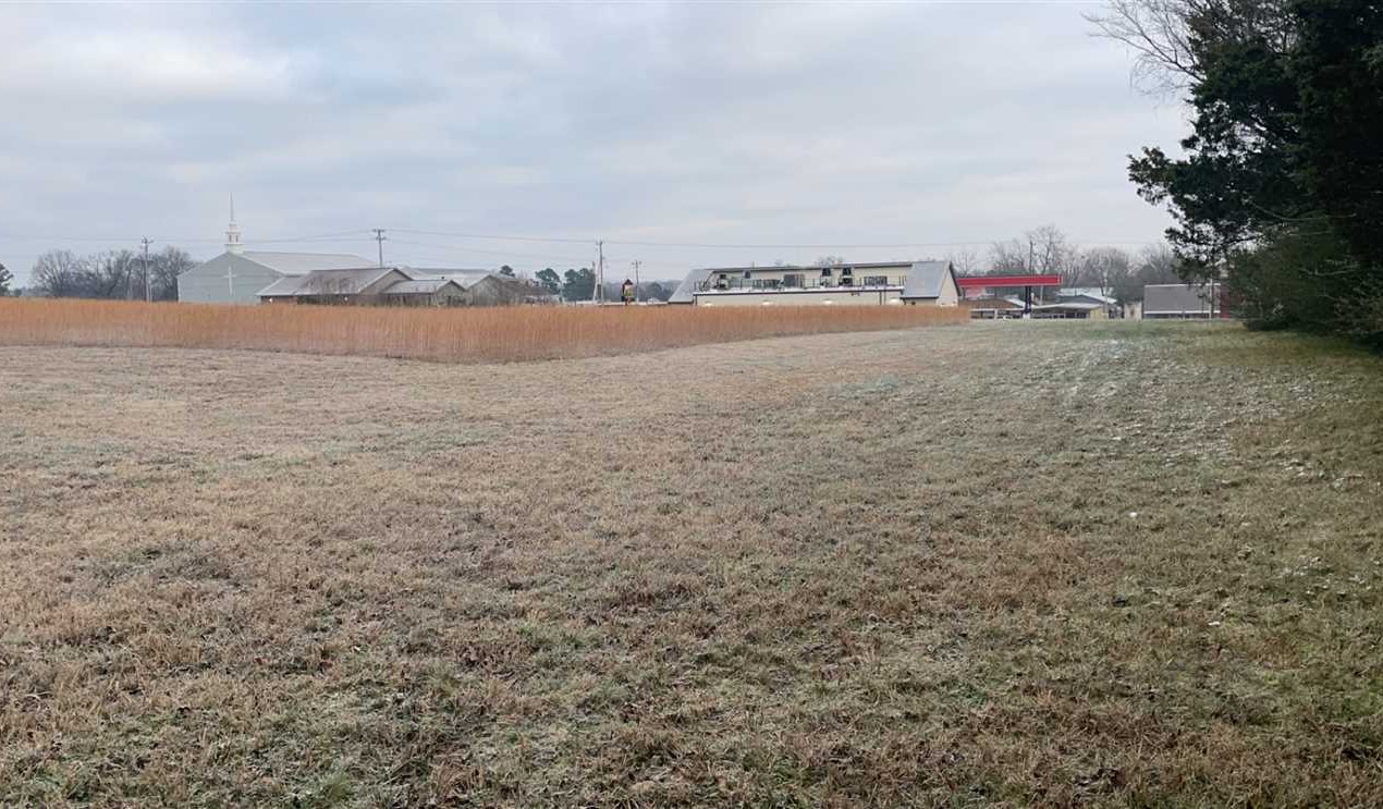 5 Acres of Commercial land for sale in Cave City, sharp County, Arkansas