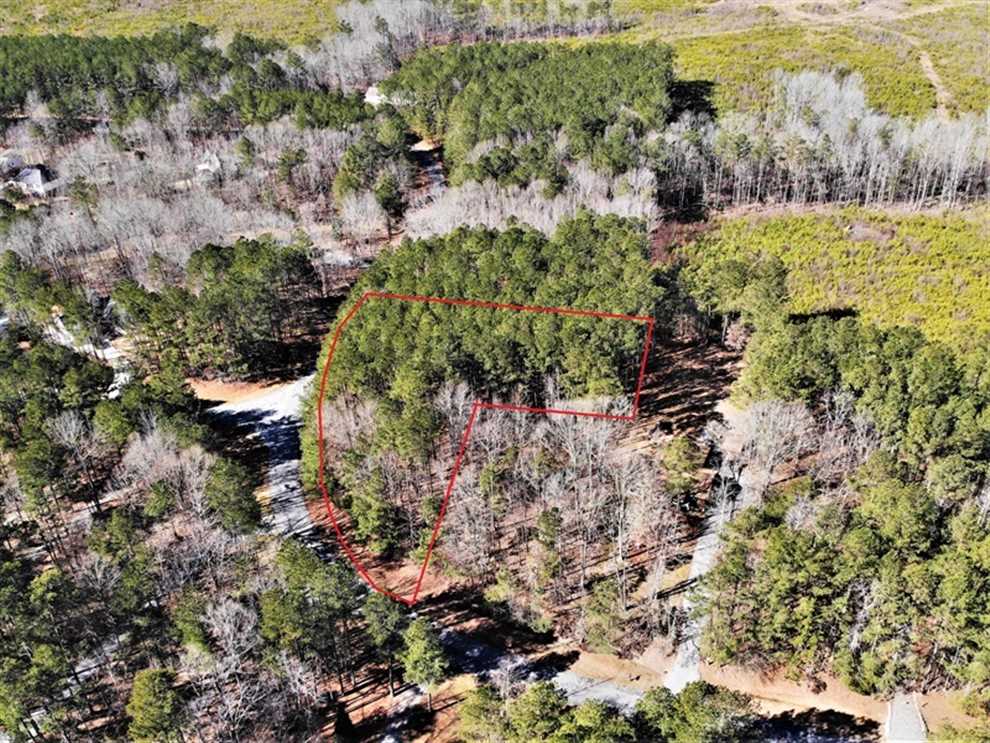 0.95 Acres of Land for sale in northampton County, North Carolina