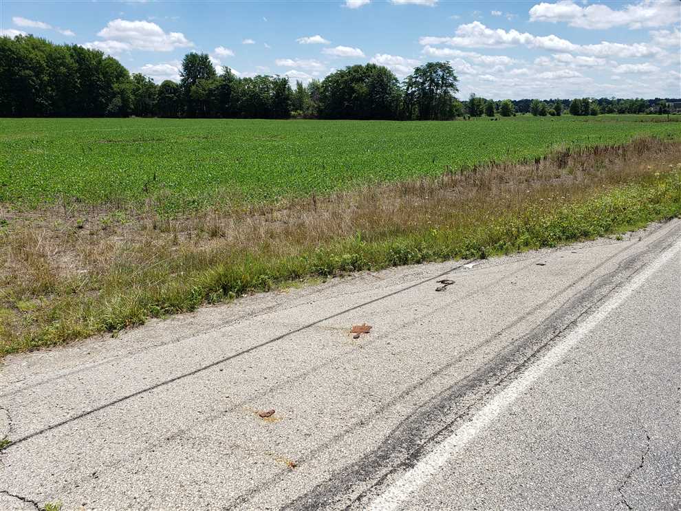 Land for sale at St Rd 229