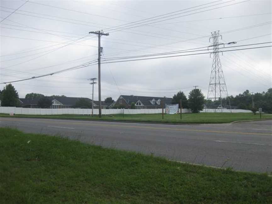 4.75 +/- Acres in Gastonia, Gaston County Real estate listing
