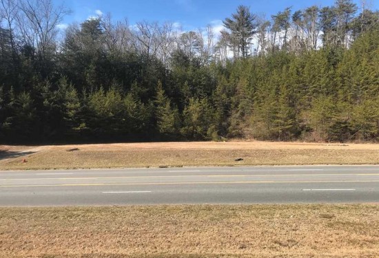 1.48 Acres of Land for Sale in jackson County North Carolina