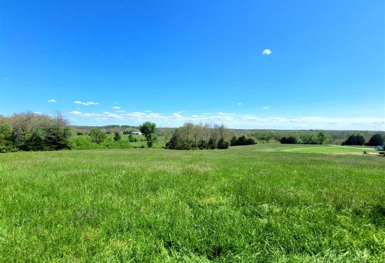 12.27 Acres of Land for Sale in christian County Missouri