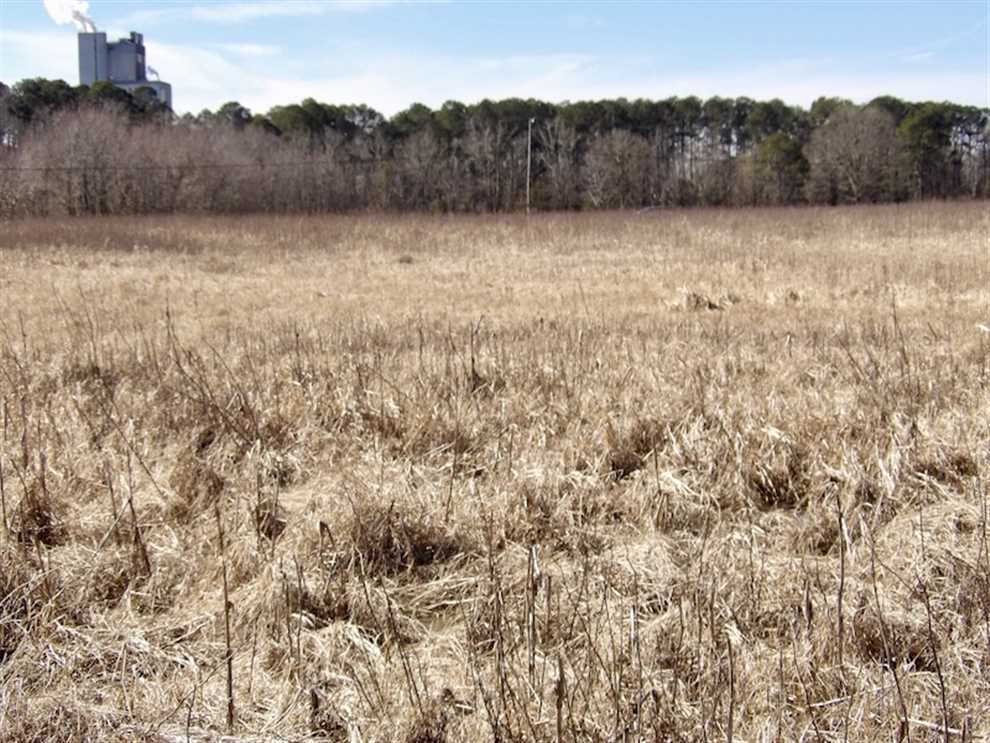 Land for sale at Off Carver Rd