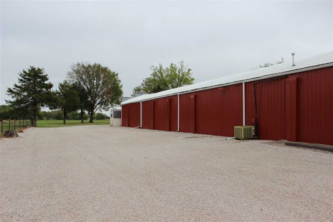 1.3 Acres of Land for sale in montgomery County, Kansas