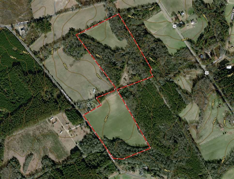 property for sale on The Land Market