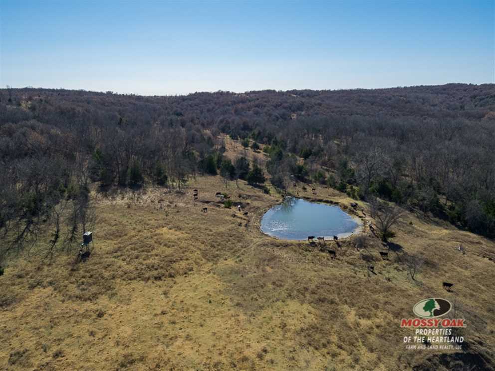 osage County, Oklahoma property for sale