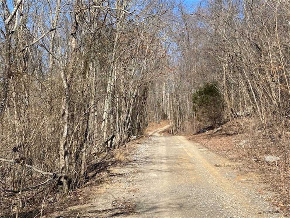 Land for sale at 1111 Ditch Gap Road