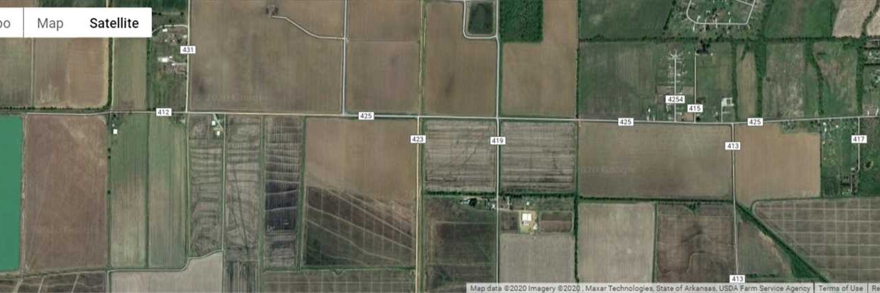 40 Acres of Residential land for sale in Jonesboro, craighead County, Arkansas