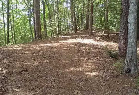 0.86 Acres of Land for Sale in cherokee County North Carolina