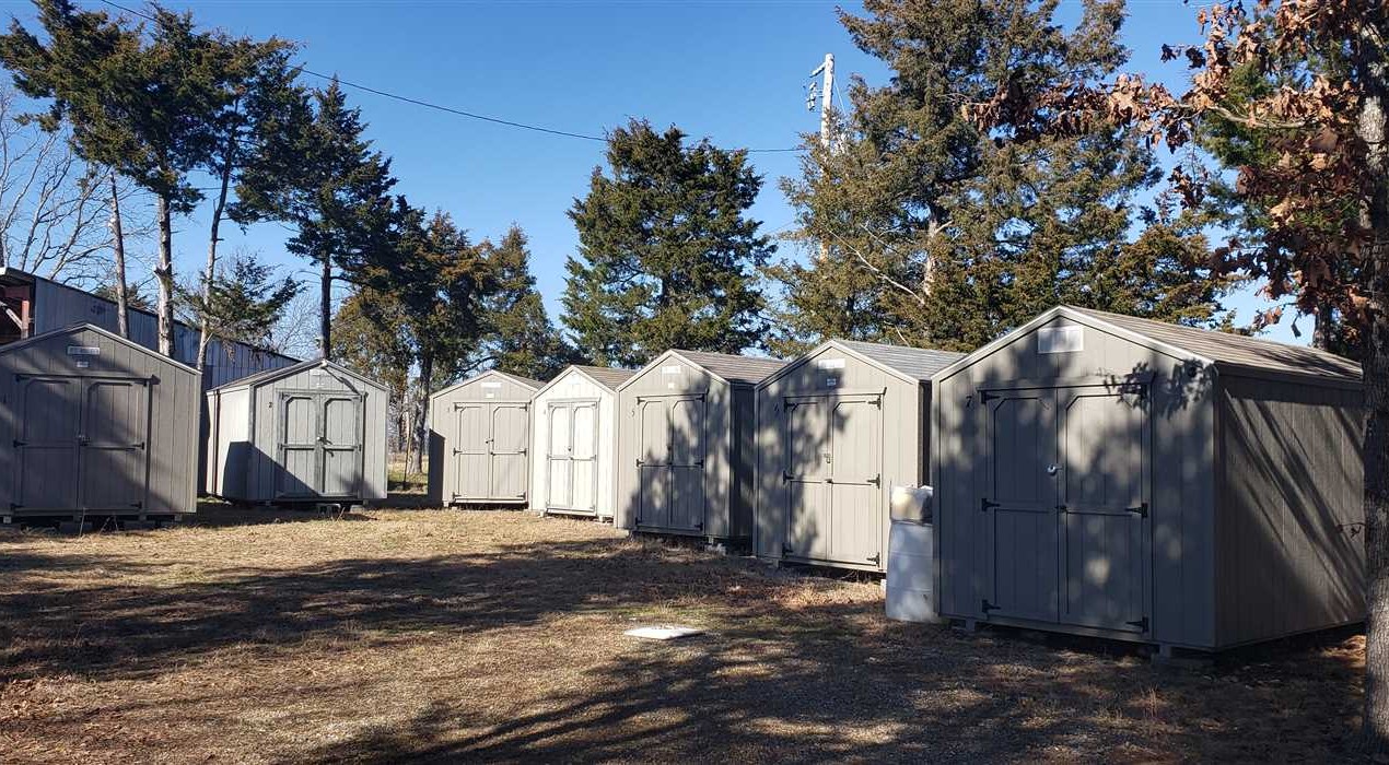 10 Acres of Commercial land for sale in Peel, marion County, Arkansas