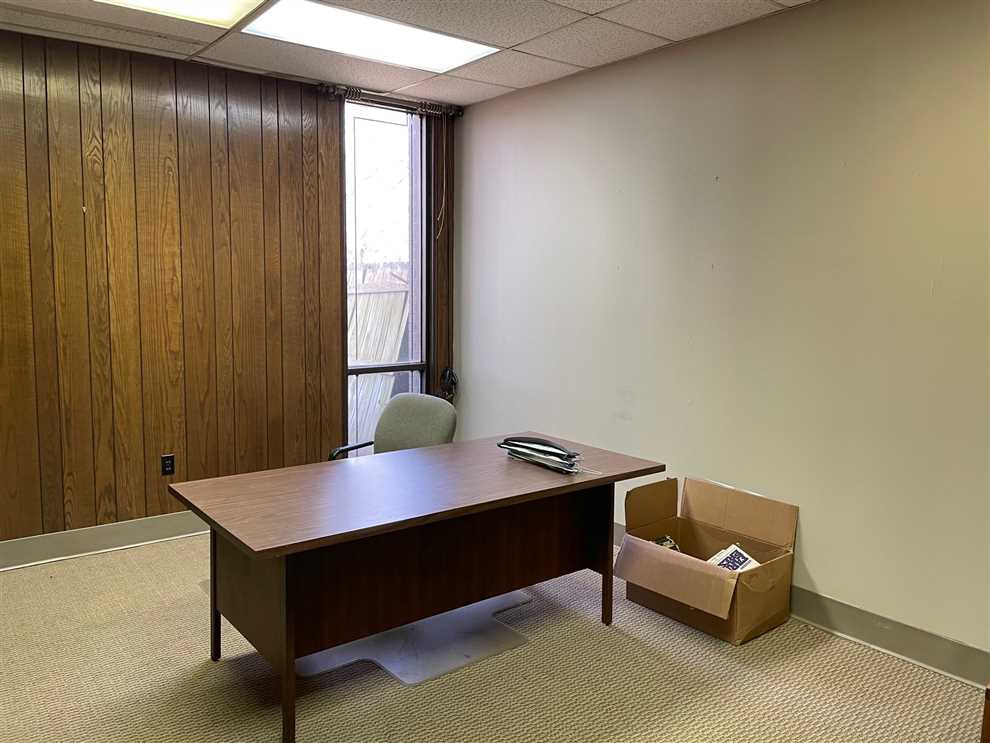 Land for sale at 2810 Martin Luther King Boulevard