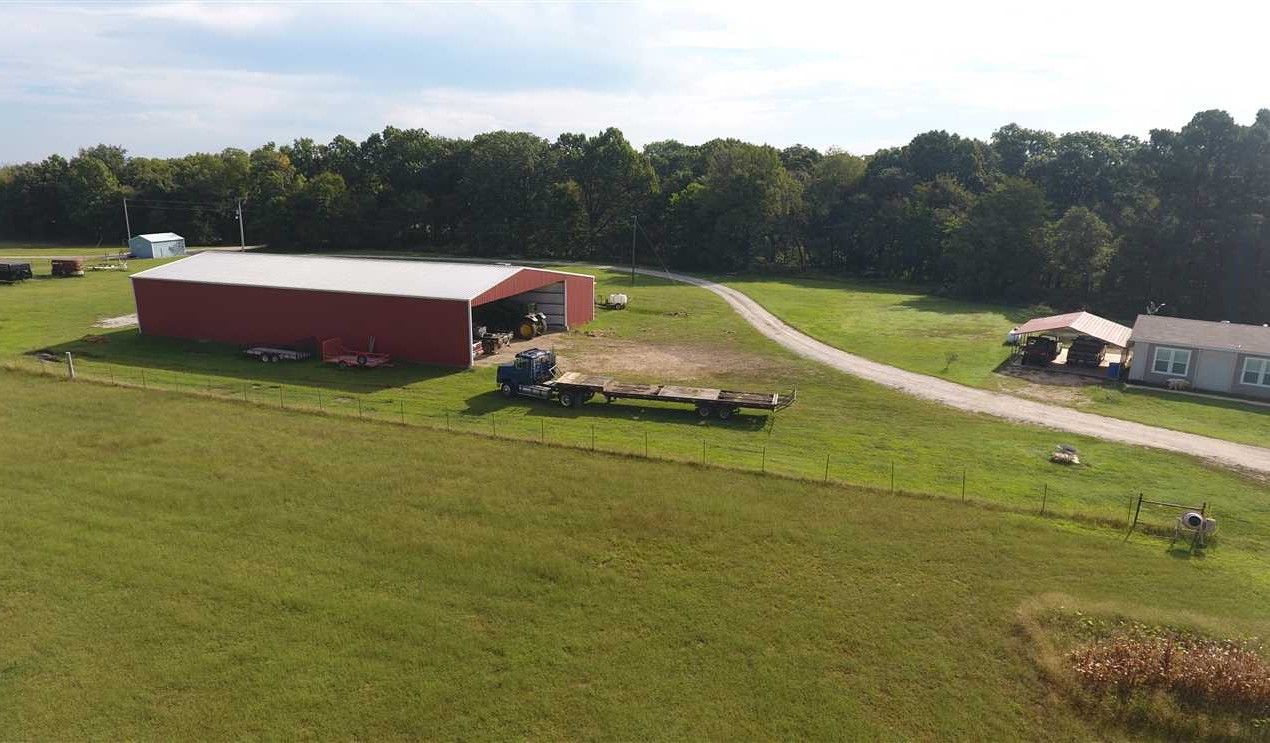 Jay land available for purchase