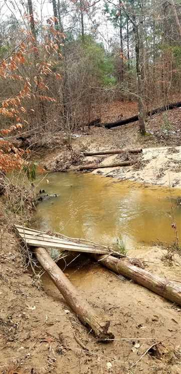 Land for sale at Lonnies Landing Road