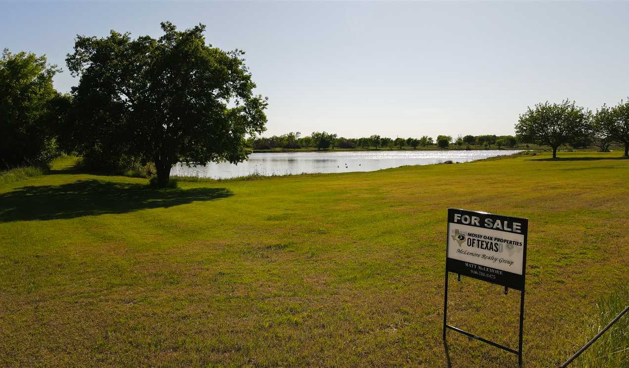 45 Acres of Land for Sale in clay County Texas