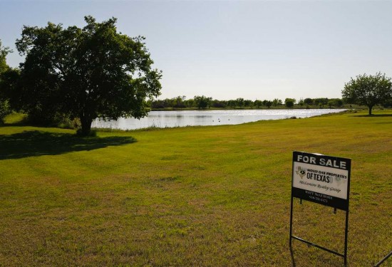 45 Acres of Land for Sale in clay County Texas